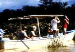 Lake Naivasha Boat Trip